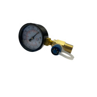 Вакуумметр Value TG3