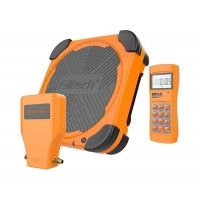 Электронные весы до 150 кг ELITECH LMC-310A программируемые