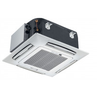 Сплит-система QV-I12CF/QN-I12UF/QA-ICP7