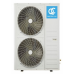 Сплит-система QV-I60CF/QN-I60UF/QA-ICP8 Сплит-система QV-I60CF/QN-I60UF/QA-ICP8