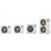Сплит-система QV-I48FF/QN-I48UF Сплит-система QV-I48FF/QN-I48UF