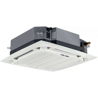 Сплит-система QV-I36CF/QN-I36UF/QA-ICP8B