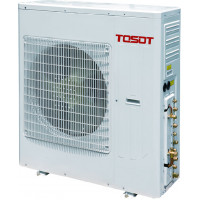 Блок наружный T42H-FM4/O2