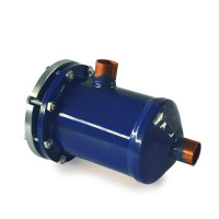 Разборный фильтр-осушитель SPL - 4811T (1 3/8)