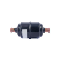 Фильтр осушитель под пайку Danfoss DCL 052,5 S