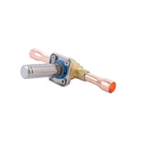 Корпус соляноидного клапана Danfoss EVR 20 (22mm)