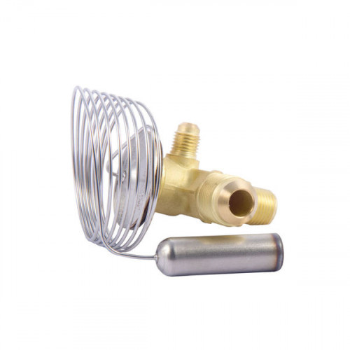 Корпус ТРВ Danfoss TS-2 (R-404а) (-40/+10) Корпус ТРВ Danfoss TS-2 (R-404а) (-40/+10)