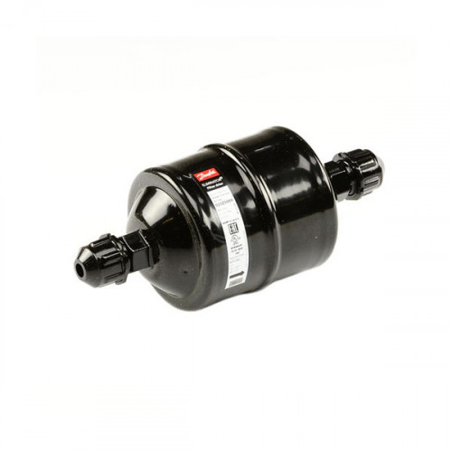 Фильтр осушитель с резьбой Danfoss DCL 084 Фильтр осушитель с резьбой Danfoss DCL 084