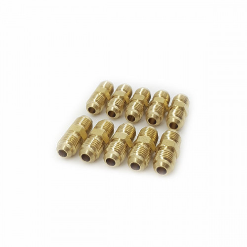 Переходник FavorCool U-04 1/4, комплект 10 шт Переходник FavorCool U-04 1/4, комплект 10 шт