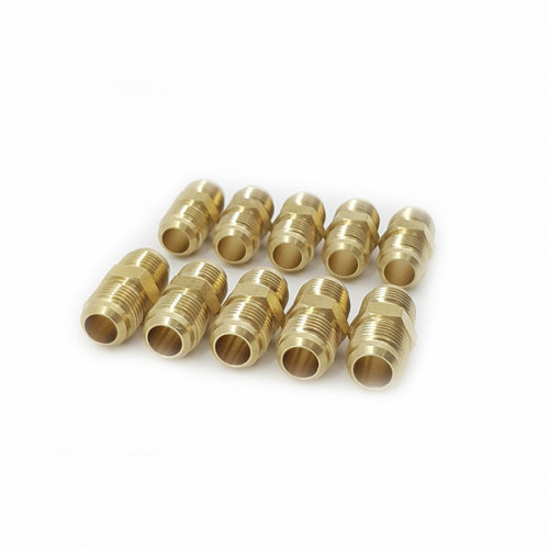 Переходник FavorCool U-06 3/8, комплект 10 шт Переходник FavorCool U-06 3/8, комплект 10 шт