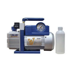 Вакуумный насос VALUE  Vi-120-R32