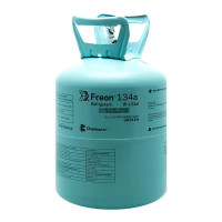 Фреон CHEMOURS R134a, 13.62 кг  (Suva, Dupont, Freon)