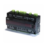 AK-CC 550 Контролер испарителя  084B8020