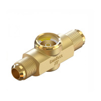 SGN 16 Смотровое стекло  014-0165         Danfoss