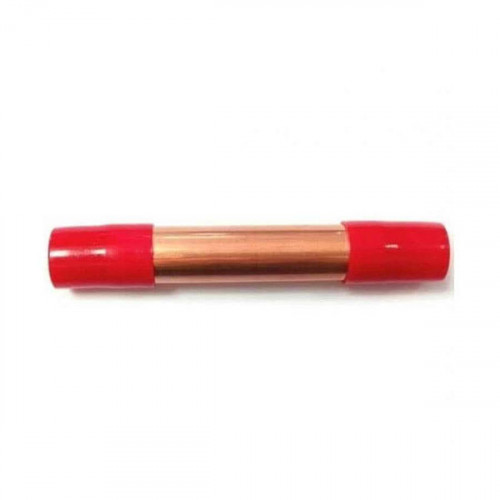 Фильтр-осушитель с медным корпусом SM250 50гр.d24 8,2*3.2 Фильтр-осушитель с медным корпусом SM250 50гр.d24 8,2*3.2