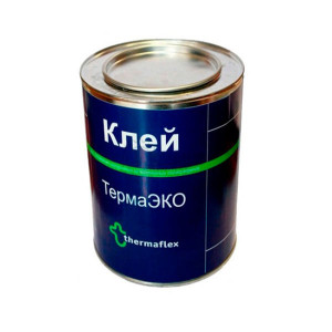 Клей ТермаЭКО 1л.
