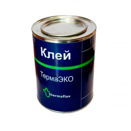 Клей ТермаЭКО 1л. Клей ТермаЭКО 1л.