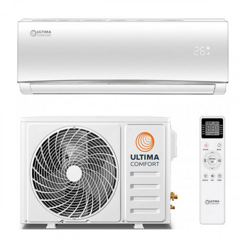 Cплит-система ULTIMA COMFORT ECL-18PN -IN+OUT Cплит-система ULTIMA COMFORT ECL-18PN -IN+OUT