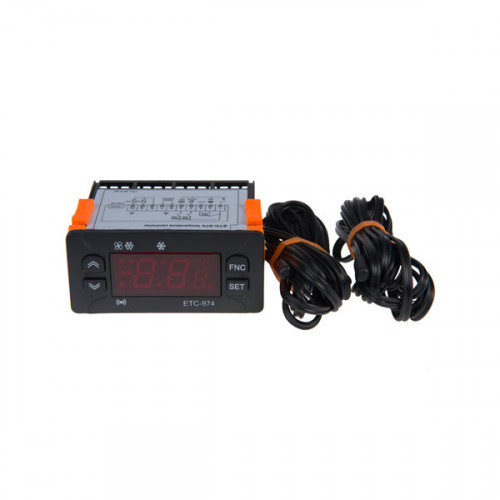 Контроллер Elitech ЕТС-974 Контроллер Elitech ЕТС-974