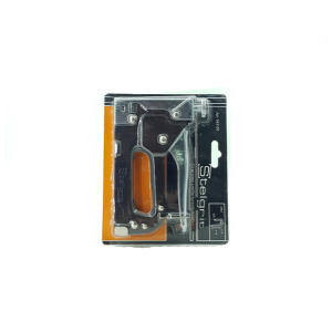 Степлер мебельный для скоб 4-14x0,7mm STELGRIT