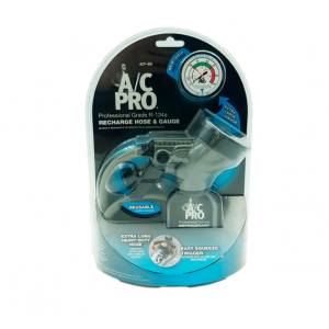 Приспособление для заправки хладагента A/C PRO ACP-400