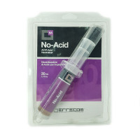 Нейтрализатор кислотности, картридж 30 мл. Errecom No-Acid (TR1124.C.J9) с пластиковыми адаптерами 1/4 и 5/16 SAE