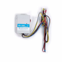 Регулятор давления конденсации SD-1.3 AIC (до 14 кВт)
