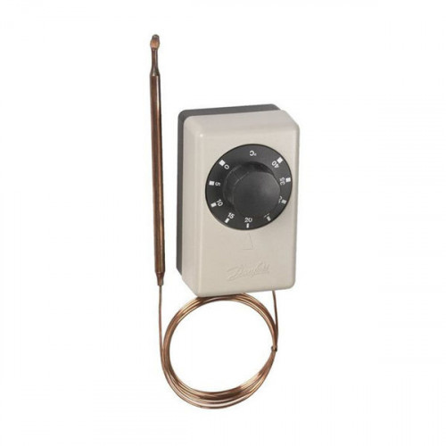 UT 72 060H1103 UT 72 Реле температуры, 1,5 м (термобаллон) UT 72 060H1103 UT 72 Реле температуры, 1,5 м (термобаллон)