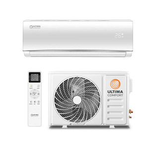 Cплит-система ULTIMA COMFORT ECL-09PN -IN+OUT (комп.)