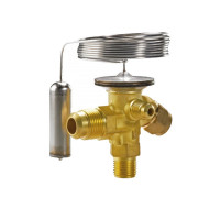 Терморегулирующий вентиль Danfoss TES2 (068Z3403) Терморегулирующий вентиль Danfoss TES2 (068Z3403)