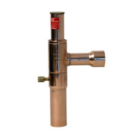 KVP 22 Регулятор давления кипения, 7/8"/22 мм 034L0025