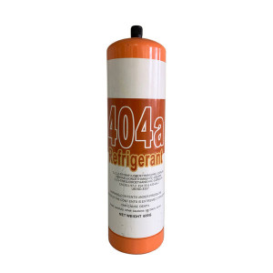 Фреон R404a (600 г)