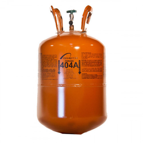 Фреон R404a (10,9 кг) FORANE Arkema Фреон R404a (10,9 кг) FORANE Arkema