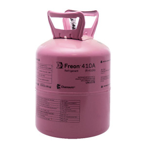 Фреон CHEMOURS R410a, 11.35 кг (Suva, Dupont, Freon)