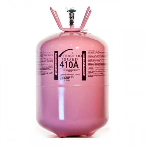 Фреон R410a (11,3 кг) FORANE Arkema Фреон R410a (11,3 кг) FORANE Arkema