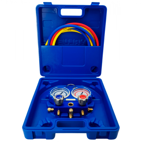Манифолд Value VMG-2-R32 Манифолд Value VMG-2-R32