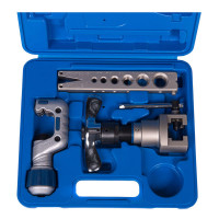 Вальцовка Value VFT-809-IS (1/4" - 3/4") +Труборез