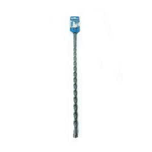 Бур SDS+ Rennbohr Quadro 4 грани 10x310
