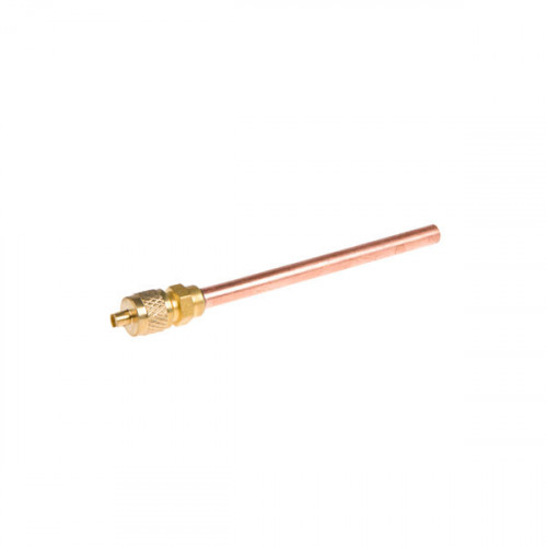Клапан Шредера FavorCool HT-04A 100mm Клапан Шредера FavorCool HT-04A 100mm