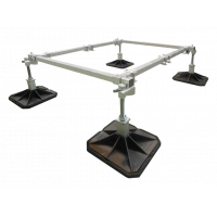 B9528 Опора HD Cube 200-600