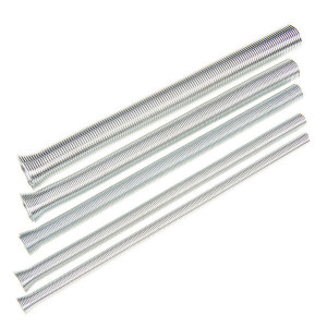 Трубогиб пружинный FavorCool CT-102L (набор 1/4 - 5/8)