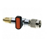 Кран шаровый Errecom RP1119.01.R