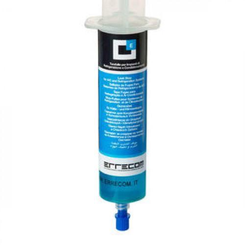 Герметик Errecom Extreme R134a / R1234yf (TR1062.C.M9.S2) 30 мл. Герметик Errecom Extreme R134a / R1234yf (TR1062.C.M9.S2) 30 мл.