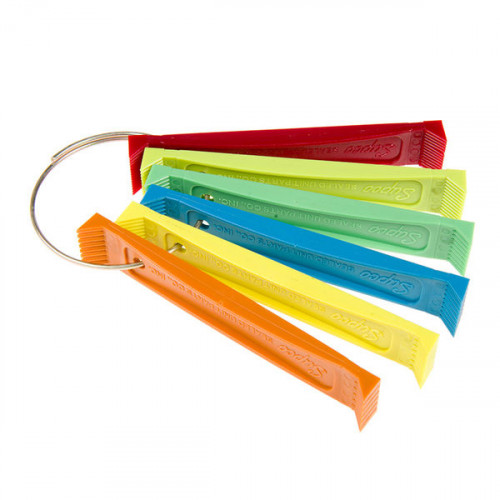 Гребенка FavorCool FCR6 Lorkring 51096026 Гребенка FavorCool FCR6 Lorkring 51096026