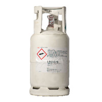 Фреон OPTEON XP 44 (11 кг)