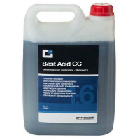 Очищающее средство для конденсаторов Errecom Best Acid CC на кислотной основе (AB1212.P.01)