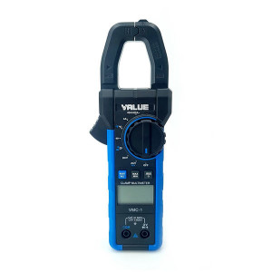 Клещи измерительные Value VMC-1 (NAVTEK)