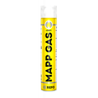 МАПП Газ для горелки, 2300 С° (0.420 кг)