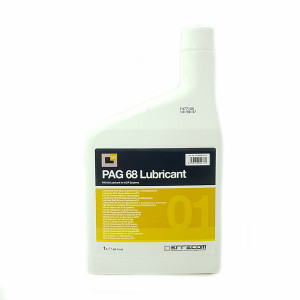 Масло PAG 68 LUBRICANT HVAC&R (1л) (OL6069.K.P2)