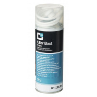Очищающая пена KillerBact Foam (AB1001.01)
